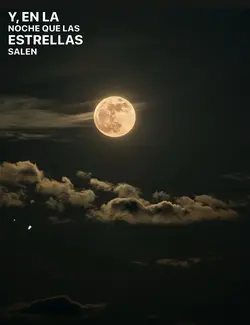 Y en la noche..