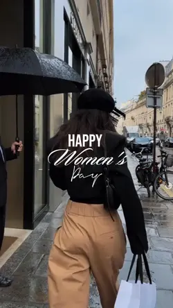 Women's day