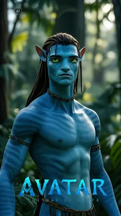avatar AI