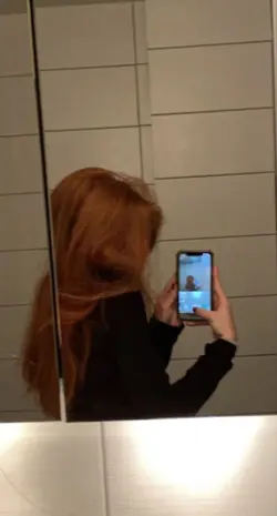 ginger 