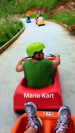 Mario Kart