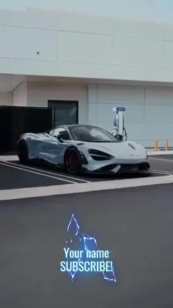 McLaren 720s coupé