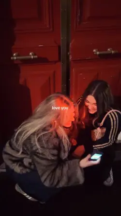 love you