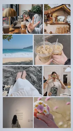 AESTHETIC FRAME