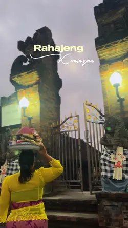 Piodalan kuningan 