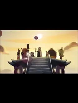 The day of unity…