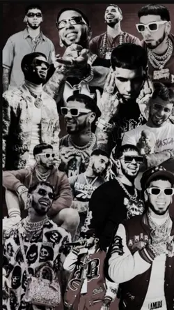 fondo anuel 