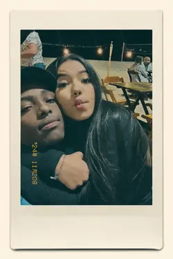 polaroid casal 