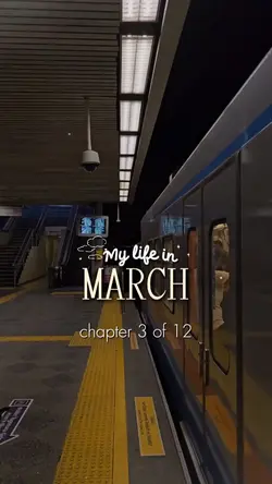 March dump