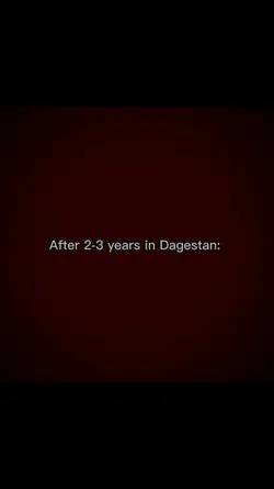Dagestan