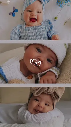 Baby Peace