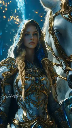 AI LIVE WALLPAPER