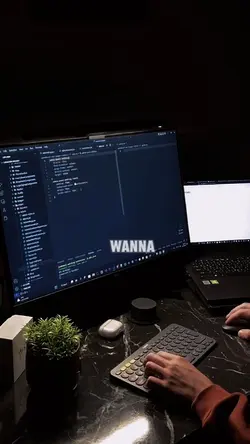 Fullstack Dev Song