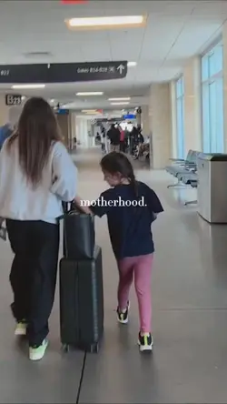 motherhood.