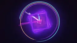 upbeat intro