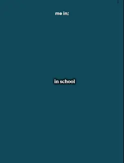 school & home