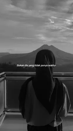 tidak pentingbaginya