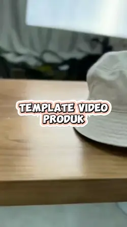 Video Produk