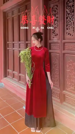 Gong xi fa chai