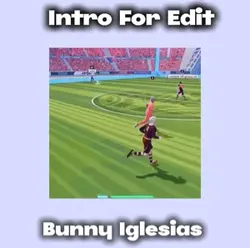 Intro For Edit