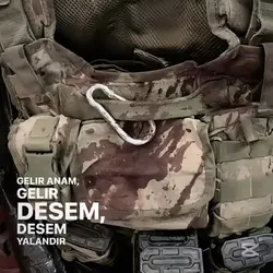 kolay değil