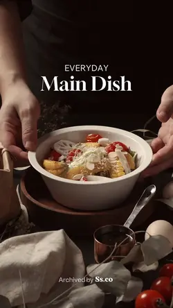 Food 6 Video