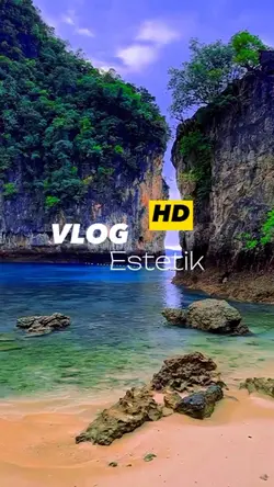 Vlog Estetik HD