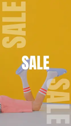SALE