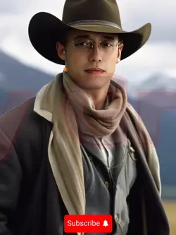 Cowboy Yodel Dance