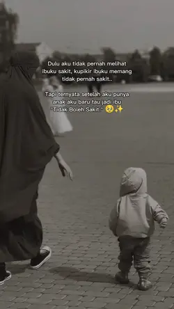 resiko menjadi ibu