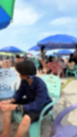 blur