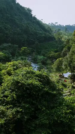 DIRGAHAYU REPUBLIK I