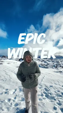 Snow vibe