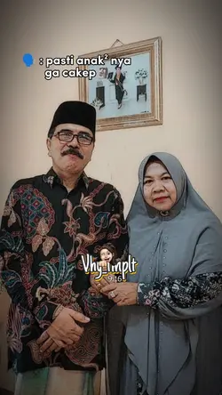 versi 5 anak