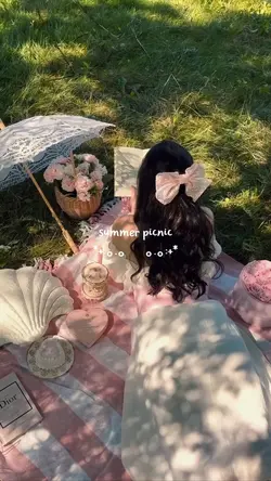 Summer Picnic