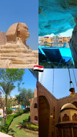 Egypt 