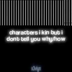 chars i kin 