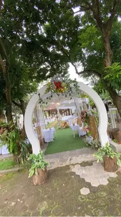 Manfaat wedding 