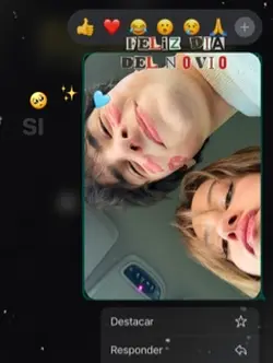 Feliz día