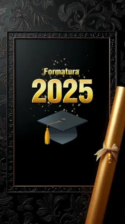 Formatura 2025
