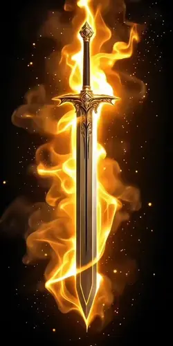 arrow wallpaper