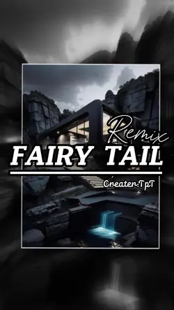Fairy tail remix2pic