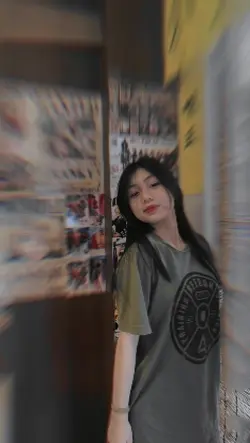 Bad boy blur 