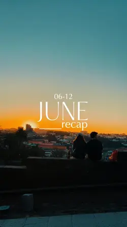 June Dump