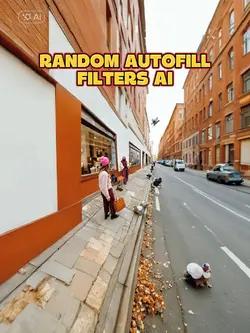 Filter Autofill