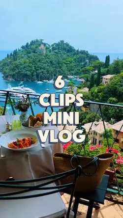 Mini Vlog