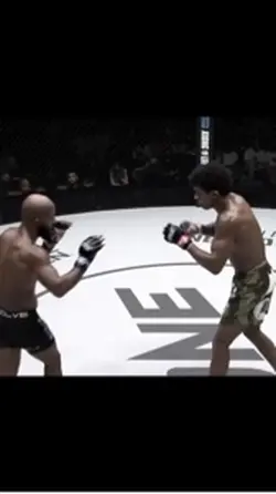 UFC 