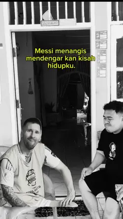 Messi Ronaldo cry 
