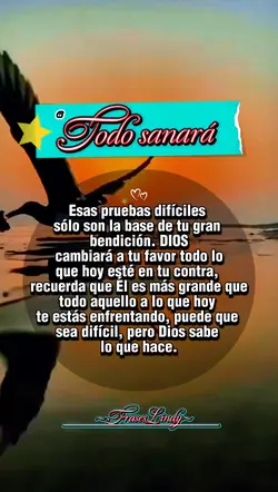 Todo pasará 