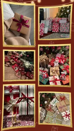 Christmas gift